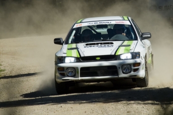 Rallye Defi